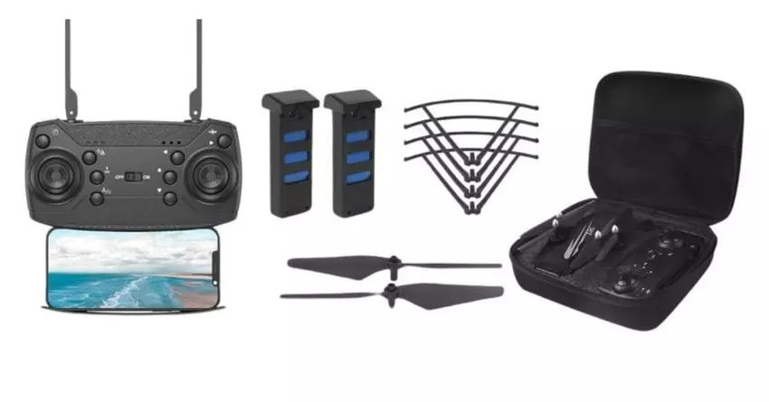 Wipkviey T26 drohnen bis 100 euro