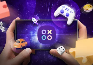 Samsung aktualisiert den Game Launcher und ...