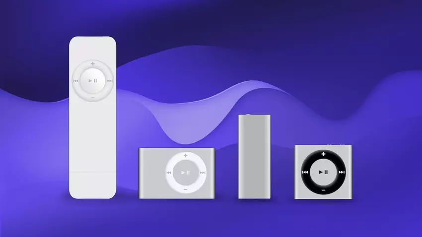 Renommierter Analyst: neues OpenAI-Gerät wird dem iPod Shuffle ähneln
