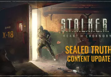 STALKER 2 Enthüllt 'Versiegelte Wahrheit' DLC: ...