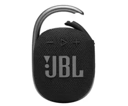 JBL Clip 4 Tragbarer Bluetooth-Lautsprecher 