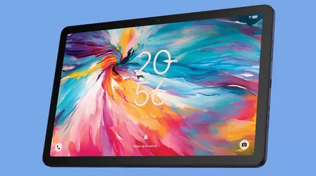 Verizon und TCL haben das TAB 10 NXTPAPER vorgestellt: ein Budget-Tablet mit 10,4-Zoll-Bildschirm, MediaTek-Chip und 5G-Unterstützung