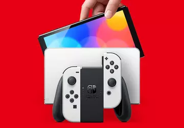 Gerücht: Nintendo Switch 2 wird nicht ...