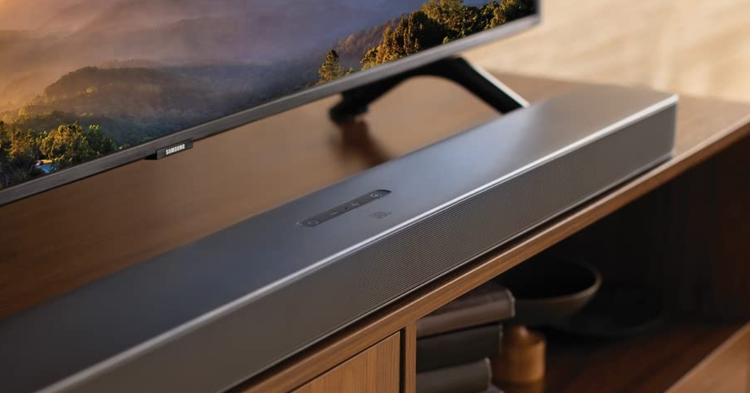 Beste JBL Soundbars