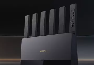 Xiaomi stellt BE6500 mit Wi-Fi 7 ...