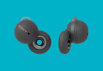 Sony LinkBuds auf Amazon: TWS-Kopfhörer mit ...