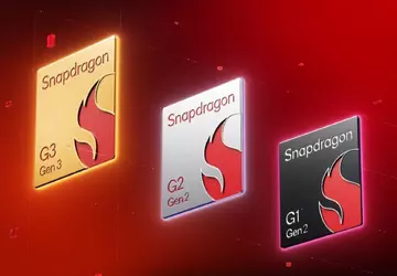 Qualcomm hat drei neue Chips der ...
