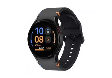 Unangekündigte Samsung Galaxy Watch FE auf ...