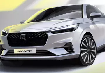 Hondas kleinste Limousine wird in der ...