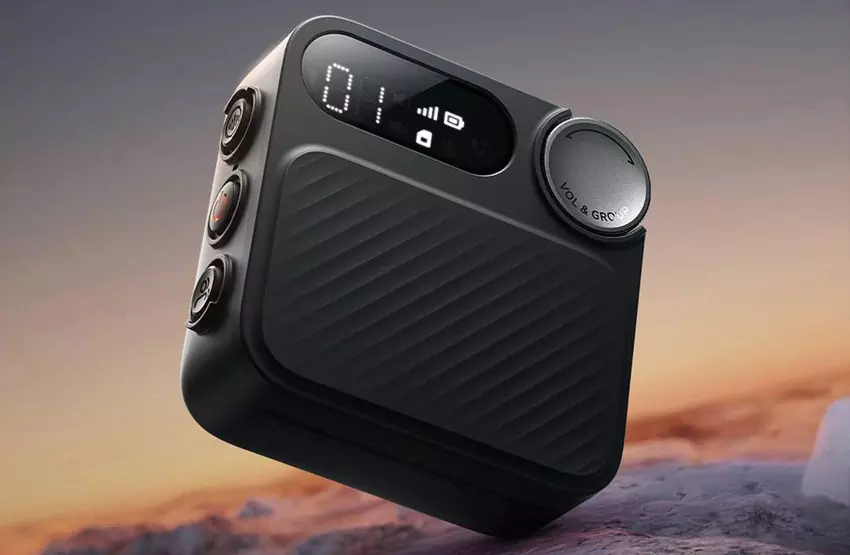 Xiaomi hat ein Sport-Walkie-Talkie mit einer Kommunikationsreichweite von bis zu 5.000 Kilometern vorgestellt