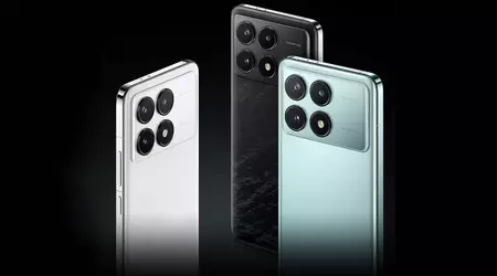 Globale Version des Redmi K70: POCO F6 Pro mit 120Hz OLED-Display und Snapdragon 8 Gen 2 Chip ist bereit für die Ankündigung
