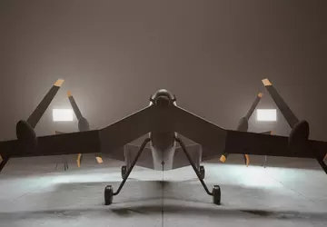 BAE Systems stellt Australiens erste STRIX-Drohne ...