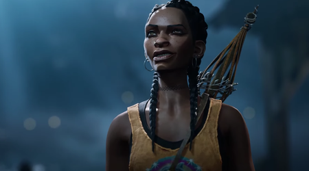 Der Drehbuchautor von South of Midnight versichert, dass das Spiel die stereotype Handlung um einen "auserwählten Helden", der alle retten muss, vermeidet