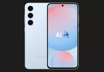 Samsung Galaxy S25 FE erhält möglicherweise ...