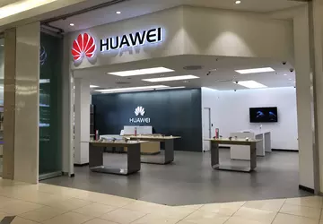 Medien: Huawei hat die Lieferung von ...