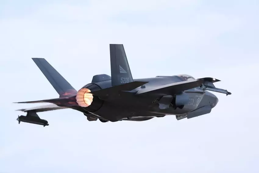 Australien kauft JSM- und LRASM-Raketen für F-35, F/A-18 und P-8A-Flugzeuge für 512 Millionen Dollar