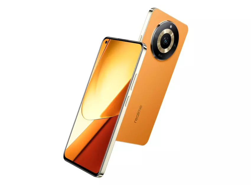 Nach dem realme GT Neo 5 SE: realme 11 erhielt die realme UI 5.0 Shell basierend auf Android 14