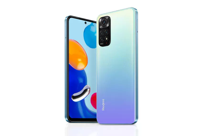 Wie viel kostet Redmi Note 11 mit AMOLED-Bildschirm, Snapdragon 680-Chip und NFC in Europa?