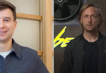 CD Projekt-Gründer in schamanisches Ritual-Todesfall-Verstrickung: Witcher-Schöpfer ...