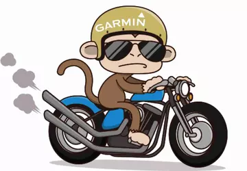 Garmin startet Connect IQ System 8 ...