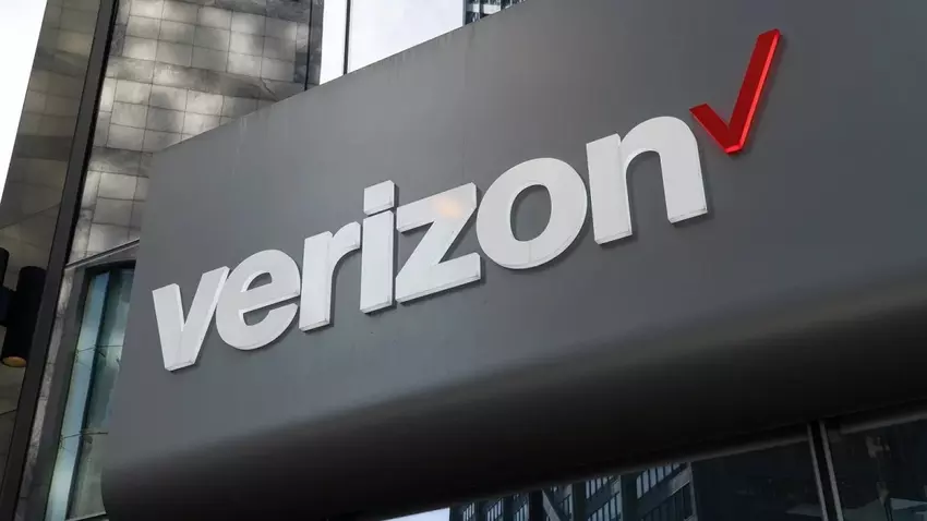 Verizon schenkt seinen Kunden 25 Dollar in der My Verizon-App