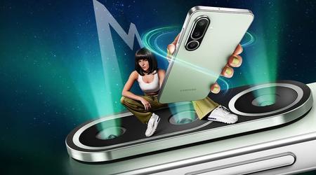 Samsung teasert neues Mittelklasse-Smartphone Galaxy M56 an, das am 17. April auf den Markt kommt
