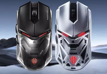 nubia Red Magic Gaming Mouse 1S: ...