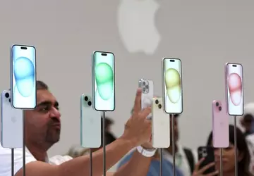 Apple erwägt, die Produktion der neuen ...