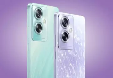 OPPO A1s: neues Smartphone mit diamantförmiger ...