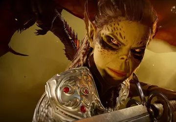 Gerücht: Netflix plant Verfilmung der Baldur's ...