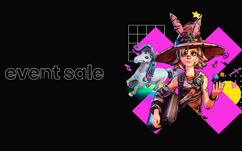 August Event-Verkauf: EGS veranstaltet bis zum 6. September einen Spieleverkauf. Deathloop, Hitman 3 und mehr