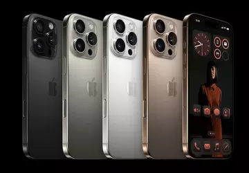 Apple hat so etwas noch nie ...