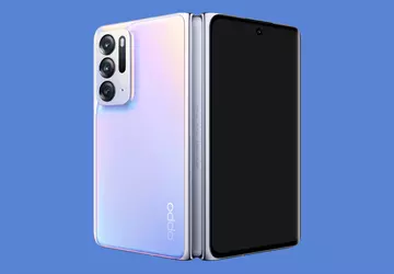 OPPO Find N erhält ColorOS 13 ...