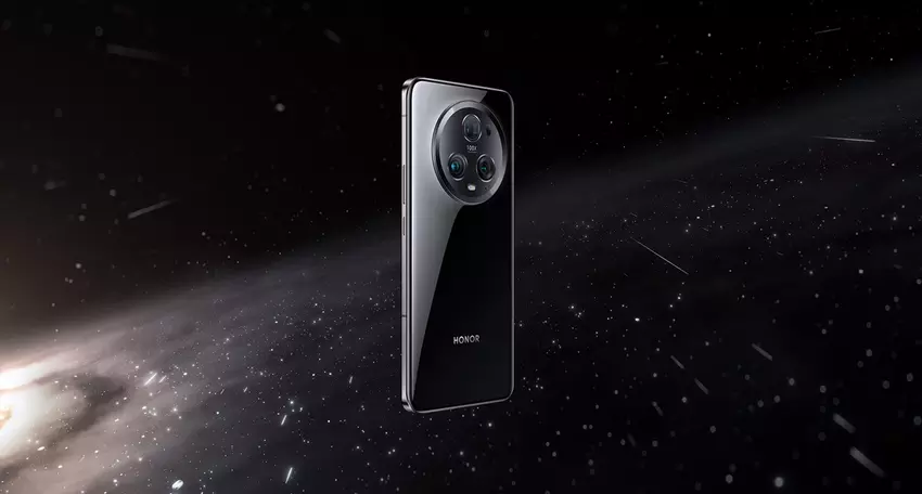 Honor Magic 6 mit Snapdragon 8 Gen 3 und einer 160MP Kamera wird 66W Schnellladung bekommen