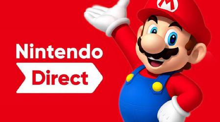 Verpassen Sie es nicht! Morgen gibt es eine neue Nintendo Direct-Show