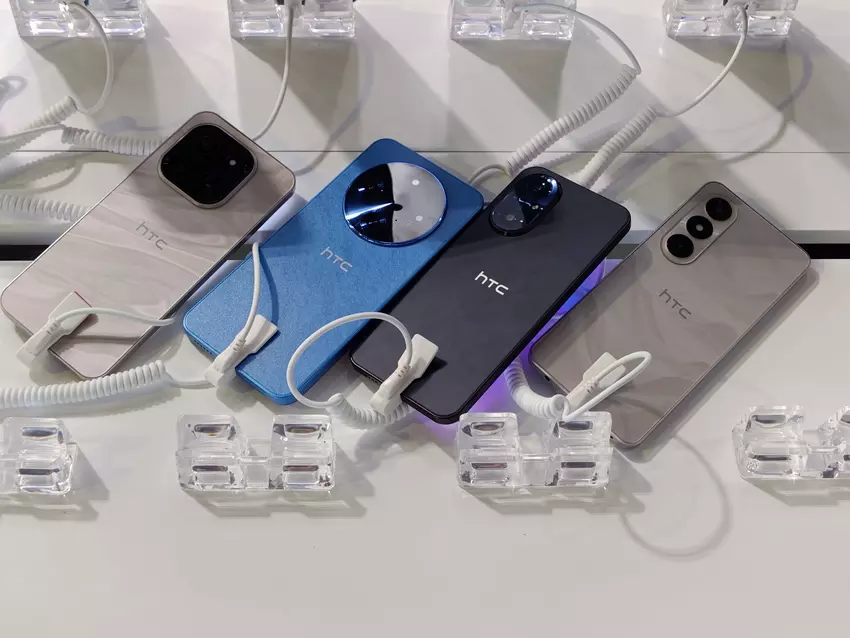 HTC will mit einer ganzen Reihe neuer Smartphones auf den Markt zurückkehren