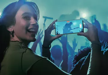 Samsung hat mit einem Update die ...