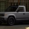 Der Slate-Elektro-Pickup