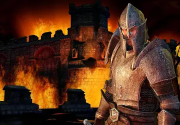 The Elder Scrolls 4: Oblivion-Remake könnte ...