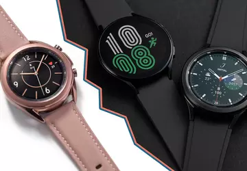 Samsung Galaxy Watch4 und Galaxy Watch4 ...