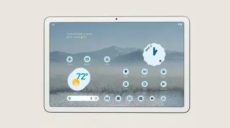 Nicht nur das Pixel 8a: Google hat das Pixel Tablet ohne Dock für $399 auf den Markt gebracht