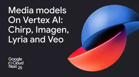 Google bringt Vertex AI Media Studio auf den Markt, eine Reihe von KI-Tools zur Erstellung vollwertiger Videos aus Textbeschreibungen