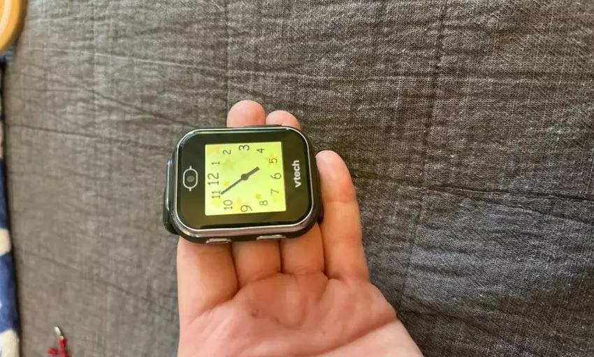 VTech KidiZoom DX3 Smartwatch für Kinder