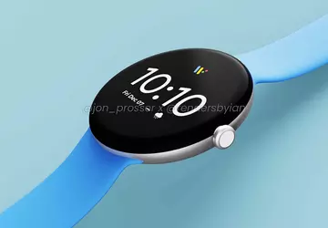 Quelle: Google Pixel Watch bekommt drei ...
