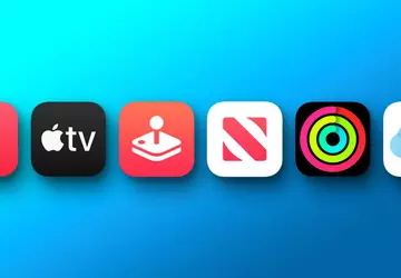 Apple restrukturiert das Services-Team, um sich ...