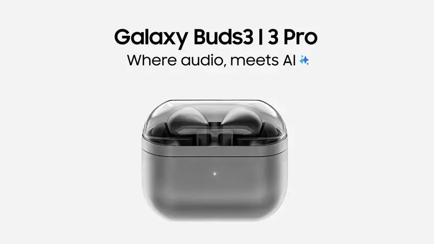 Galaxy Buds 3 Pro können doppelt so gut klingen wie das Vorgängermodell Buds 2 Pro