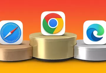 Microsoft Edge übertrifft Safari als zweitbeliebtesten ...