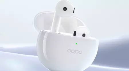 OPPO Enco R3: TWS-Kopfhörer mit AirPods-ähnlichem Design, Spatial Sound und bis zu 35 Stunden Akkulaufzeit für $42