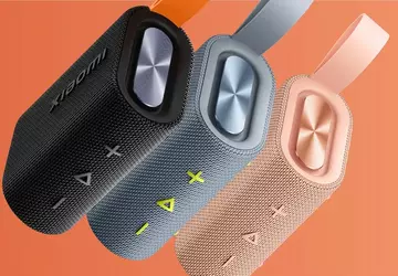 Xiaomi Sound Pocket, ein günstiger Lautsprecher ...