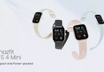 Amazfit GTS 4 Mini auf Amazon: ...